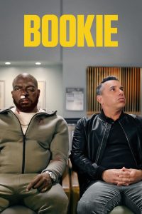 Bookie: Season 2