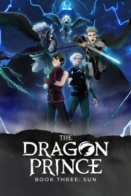 The Dragon Prince: Season 3