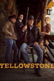 Yellowstone: Season 2