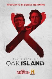 The Curse of Oak Island: Season 5