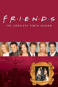 Friends: Season 10