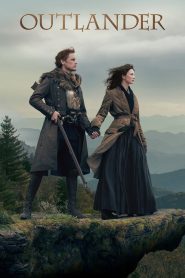 Outlander: Season 4