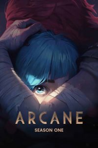 Arcane: Season 1