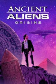 Ancient Aliens: Origins: Season 1