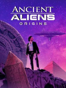 Ancient Aliens: Origins: Season 1