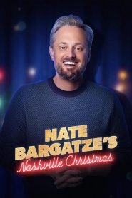 Nate Bargatze’s Nashville Christmas