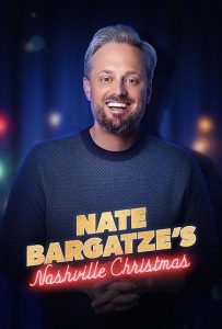 Nate Bargatze’s Nashville Christmas