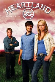 Heartland: Season 5