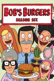 Bob’s Burgers: Season 6