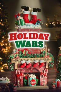 Holiday Wars: Season 5