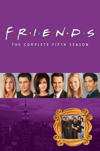 Friends: Season 5