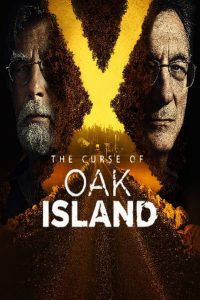 The Curse of Oak Island: Season 12