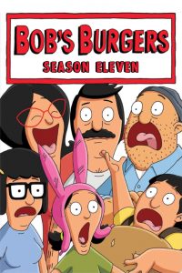 Bob’s Burgers: Season 11