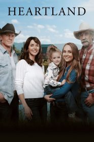 Heartland: Season 15