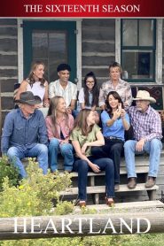 Heartland: Season 16