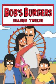 Bob’s Burgers: Season 12