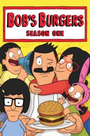 Bob’s Burgers: Season 1