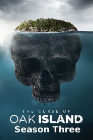 The Curse of Oak Island: Season 3