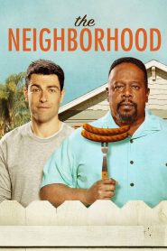 The Neighborhood: Season 3