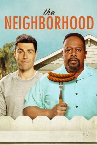 The Neighborhood: Season 3