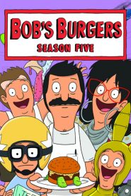 Bob’s Burgers: Season 5