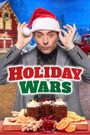 Holiday Wars: Season 4