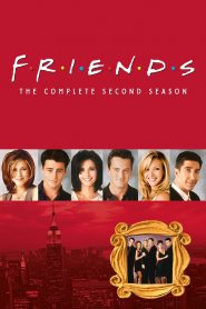 Friends: Season 2