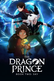 The Dragon Prince: Season 2