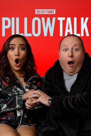 90 Day Fiancé: Pillow Talk: Season 5