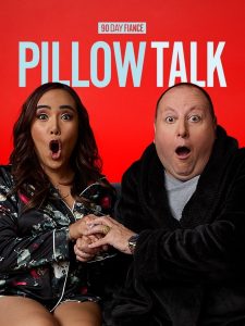 90 Day Fiancé: Pillow Talk: Season 5