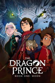 The Dragon Prince: Season 1