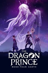 The Dragon Prince: Season 4