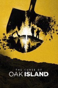 The Curse of Oak Island: Season 6