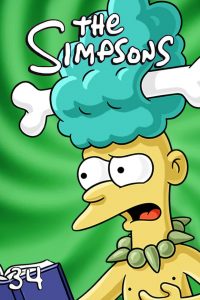 The Simpsons: Season 34