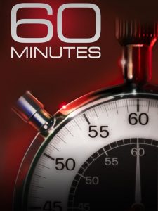 60 Minutes: Season 46