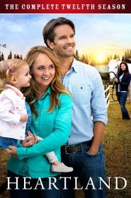 Heartland: Season 12