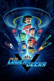 Star Trek: Lower Decks: Season 5