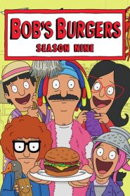 Bob’s Burgers: Season 9