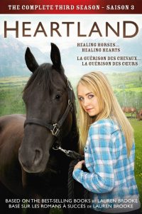 Heartland: Season 3