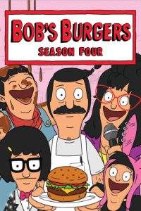 Bob’s Burgers: Season 4