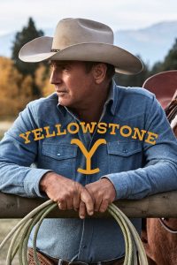 Yellowstone: Season 1