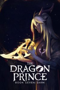 The Dragon Prince: Season 7