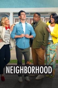 The Neighborhood: Season 7