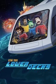 Star Trek: Lower Decks: Season 4