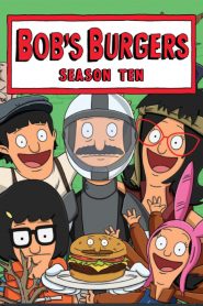 Bob’s Burgers: Season 10