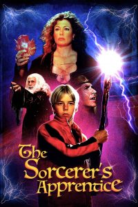 The Sorcerer’s Apprentice