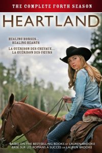 Heartland: Season 4