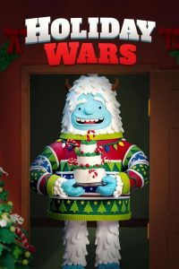 Holiday Wars: Season 3