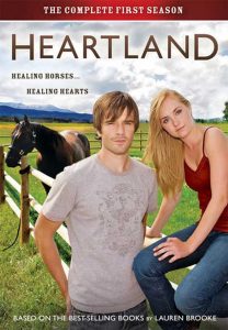 Heartland: Season 1