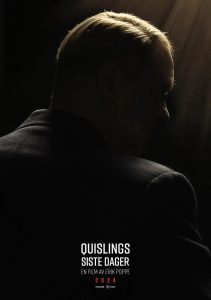 Quisling: The Final Days